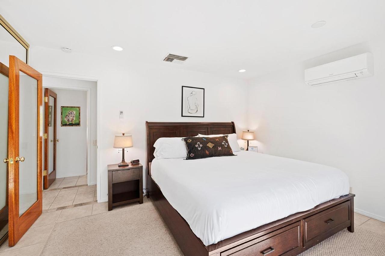 Los Compadres Oasis - 5 Bedroom ปาล์มสปริงส์ ภายนอก รูปภาพ