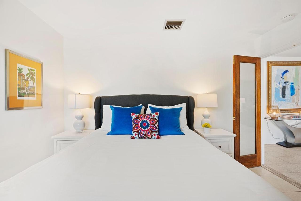 Los Compadres Oasis - 5 Bedroom ปาล์มสปริงส์ ภายนอก รูปภาพ