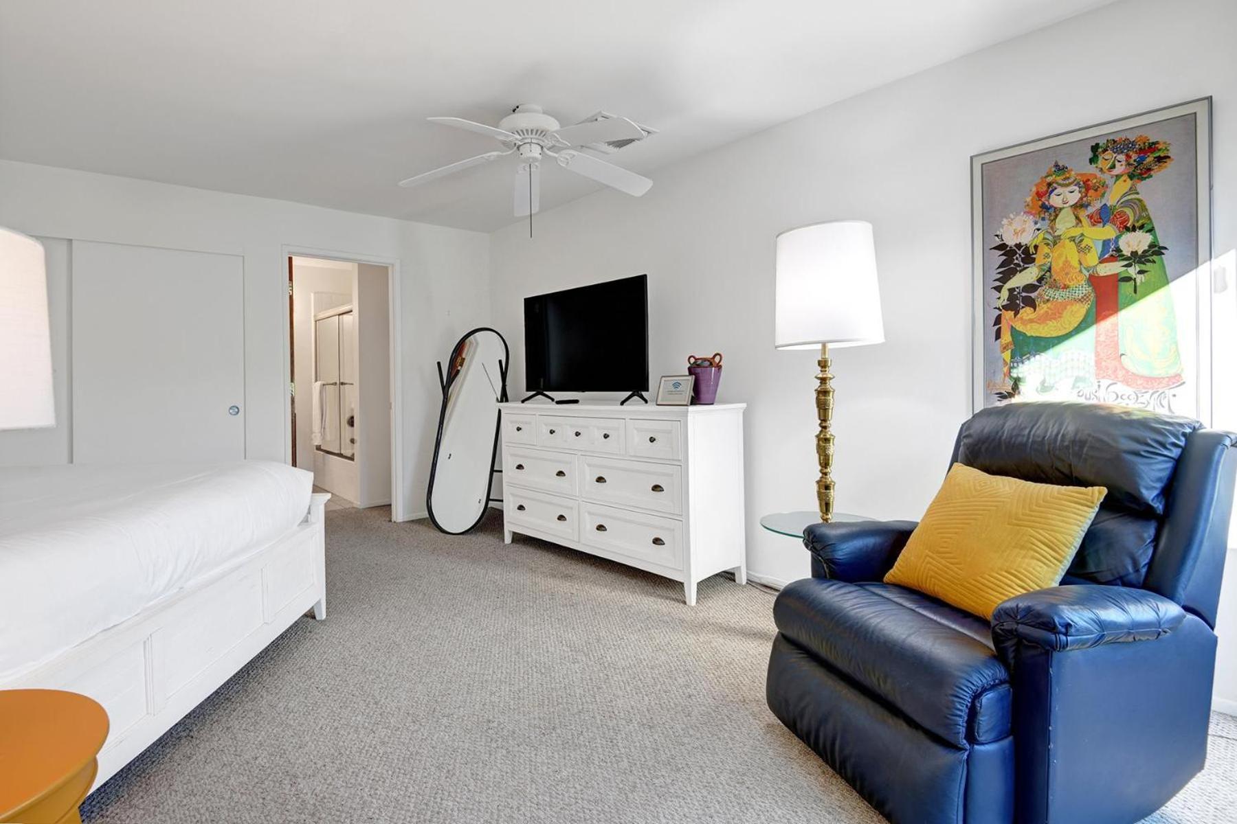 Los Compadres Oasis - 5 Bedroom ปาล์มสปริงส์ ภายนอก รูปภาพ